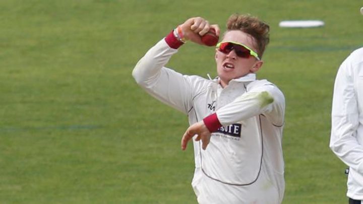 Swann: Didn't expect Bess to get the nod