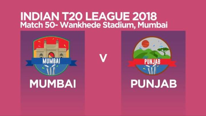 Top five reasons why Mumbai beat Punjab