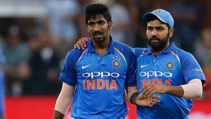 'On a good day, you have a plan and it works' - Bumrah