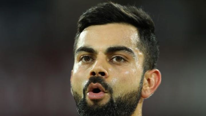 Why did Kohli fall so many times to spinners this IPL?