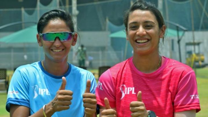 Exhibition T20 a precursor to women's IPL