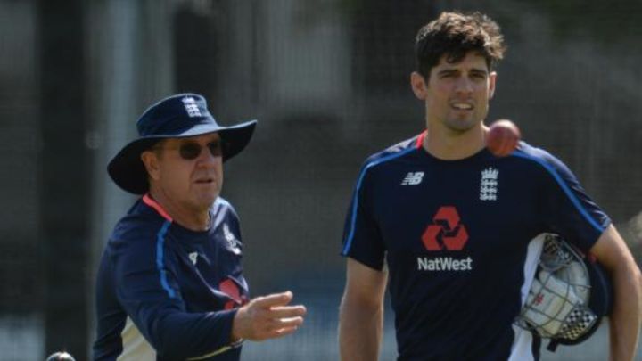 'You're a fool to write him off' - Why Cook isn't done yet