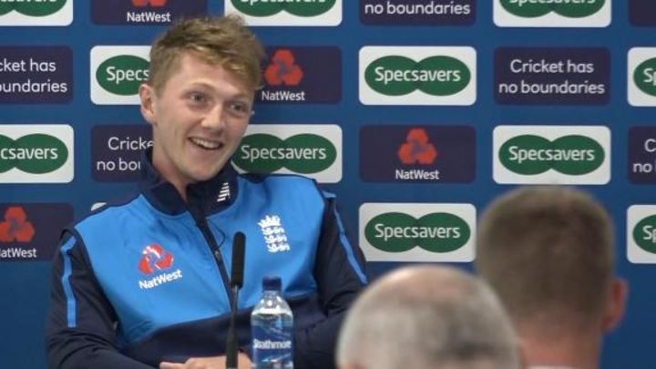 Bess talks dreams, Lord's lunches and IKEA