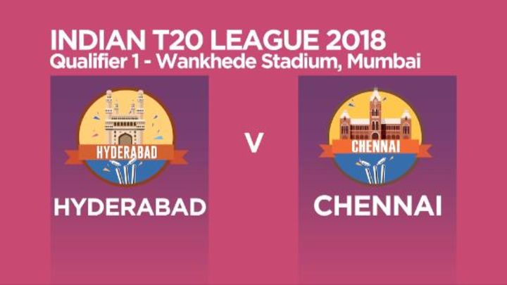 Five reasons why CSK beat Sunrisers