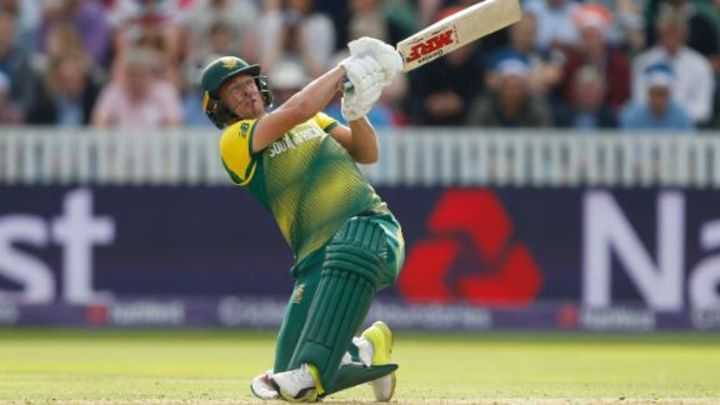 'Not many batsmen make the game look that easy'