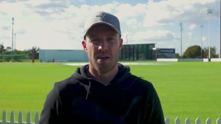 AB de Villiers retires: 'I've had my turn, I'm tired'