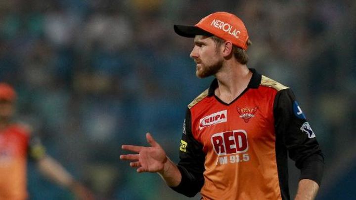 'IPL captaincy different from other leadership experiences' - Williamson