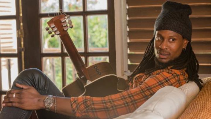 Omari Banks: from cricketer to a musician spreading peace