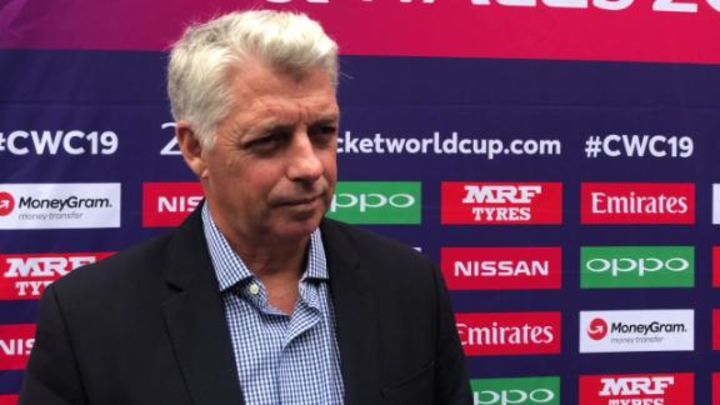 I'm angry and no stone will be left unturned - Richardson on spot fixing allegations