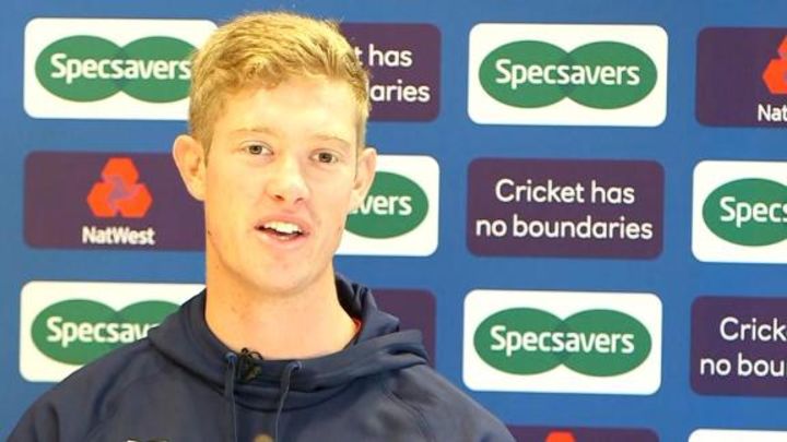 Jennings skips exam to be at Headingley