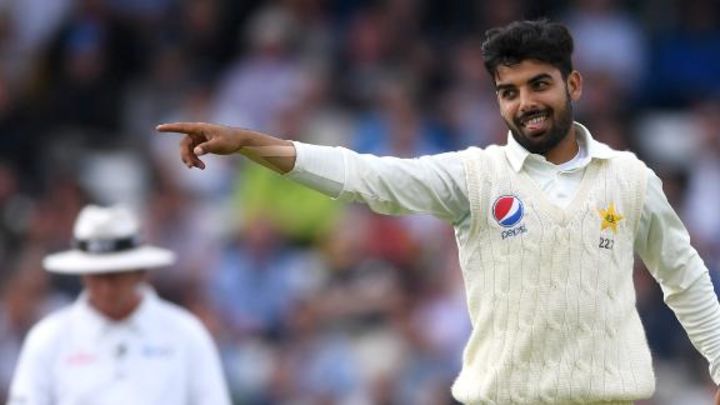 Shadab and Ashraf's emergence offers future promise
