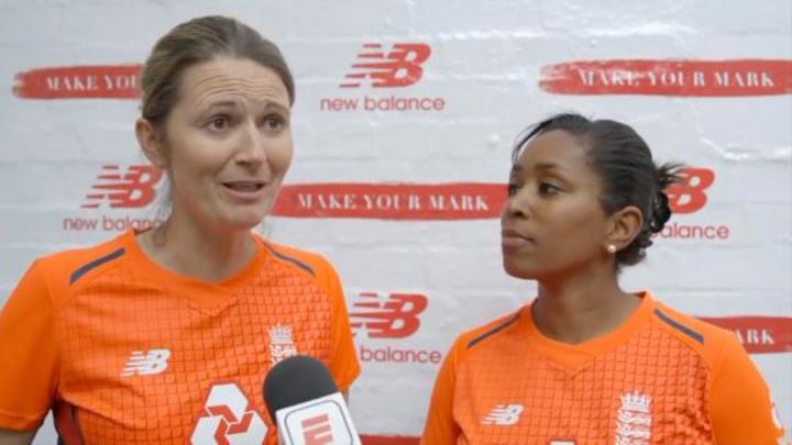 'The hardest thing for England is winning after winning'