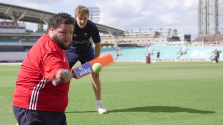 Super 1s: Making cricket accessible for all