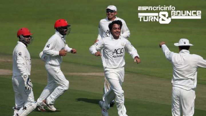 Afghanistan set for new chapter in dream year