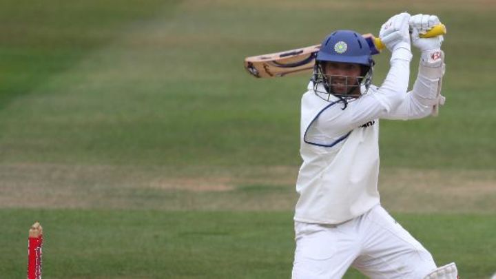 Afghanistan's rise is good for cricket - Karthik