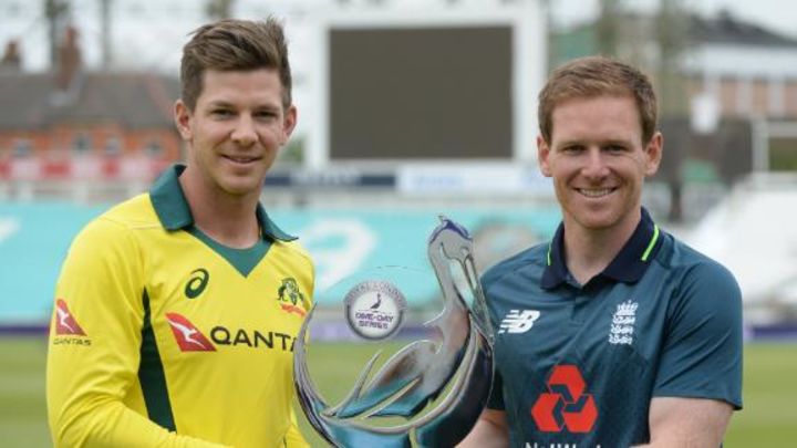 Paine hopes to change perceptions with handshakes gesture