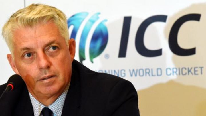World Cup should provide highest quality of cricket - Richardson