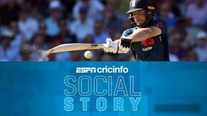 Social story: Buttler's brilliance seals the whitewash