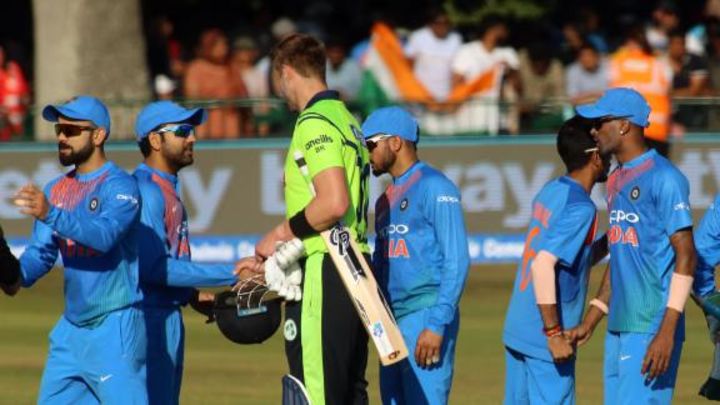 Chopra: Bhuvneshwar, Pandya need to do more 