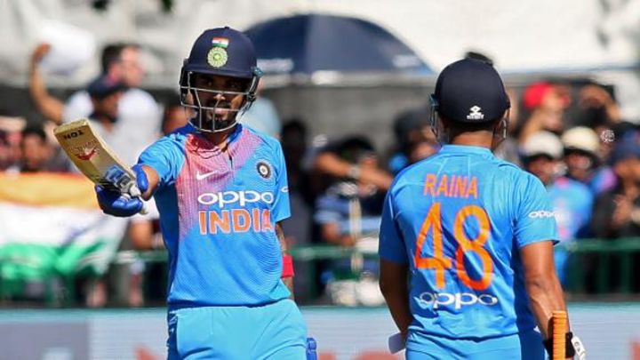 Chopra: Rahul makes strong case for inclusion in all formats