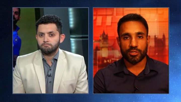 Bopara: Moeen, Rashid built pressure on India