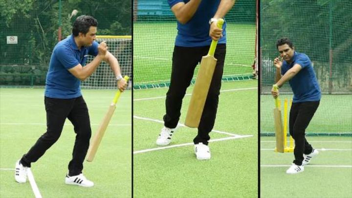 Manjrekar: Kohli should be careful cover driving in England
