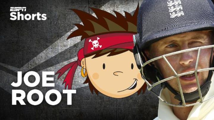 Joe Root, India's perennial nemesis