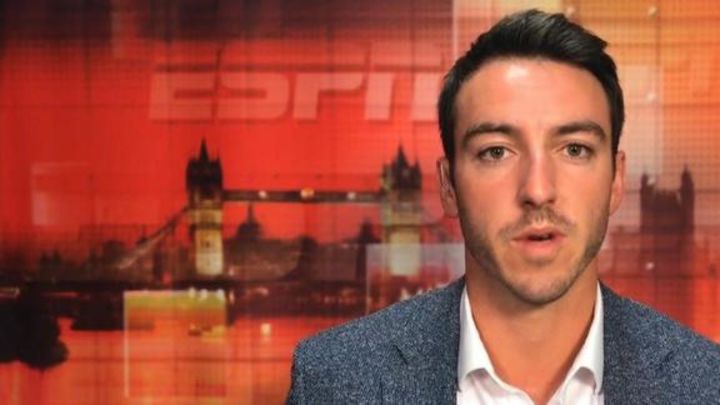 Roland-Jones: Curran gives England reason for excitement