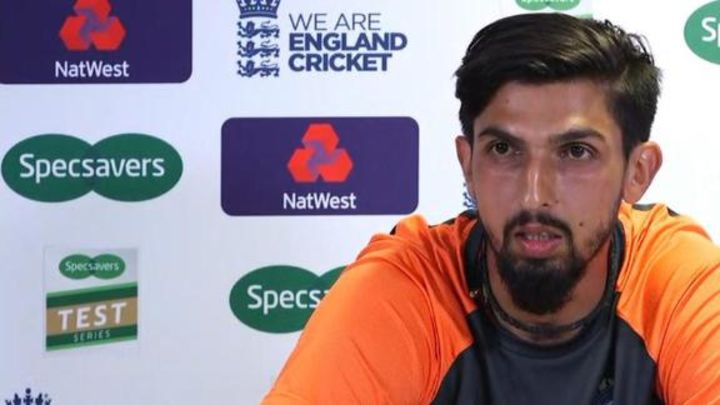 Ishant ready to win it for India after his Sussex fifty
