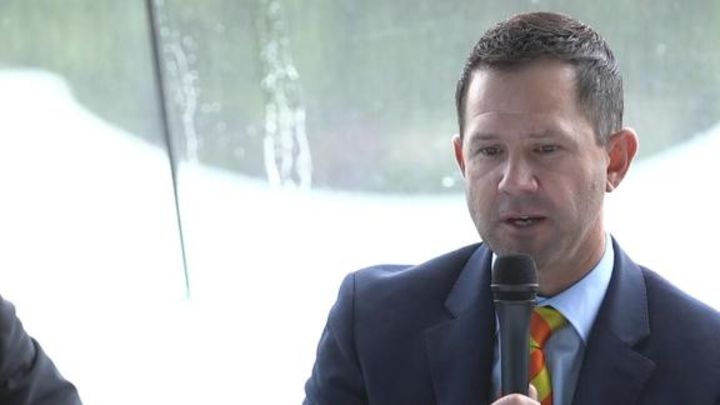 Many factors made ball-tampering reach 'tipping point' - Ponting