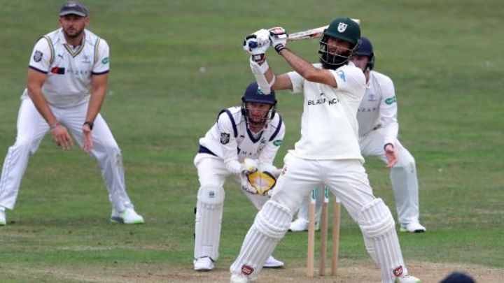 Root pleased to see Moeen's double-hundred