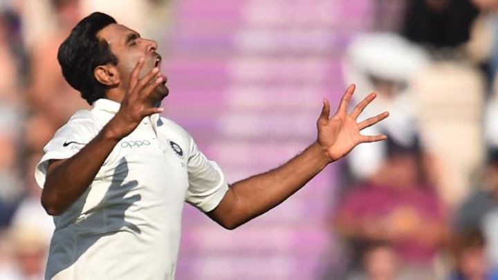 WATCH - Why was Ashwin less effective than usual?