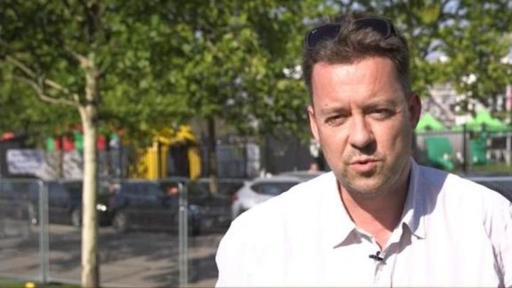 Dobell: 'Lazy' play from Bairstow not good enough