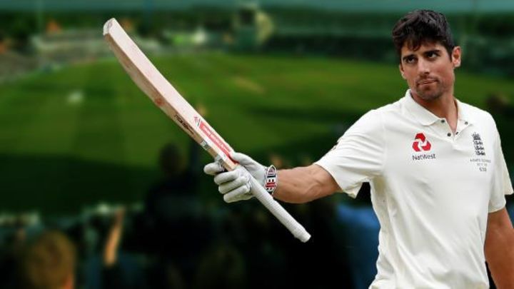 Compton: Cook departure leaves a huge spot to fill