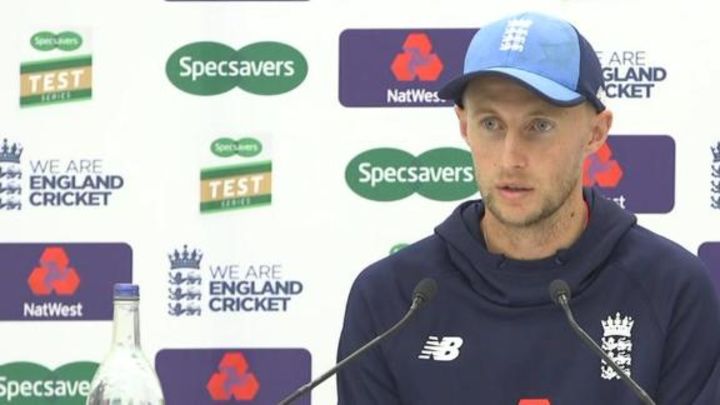 Root explains Bairstow, Moeen decisions