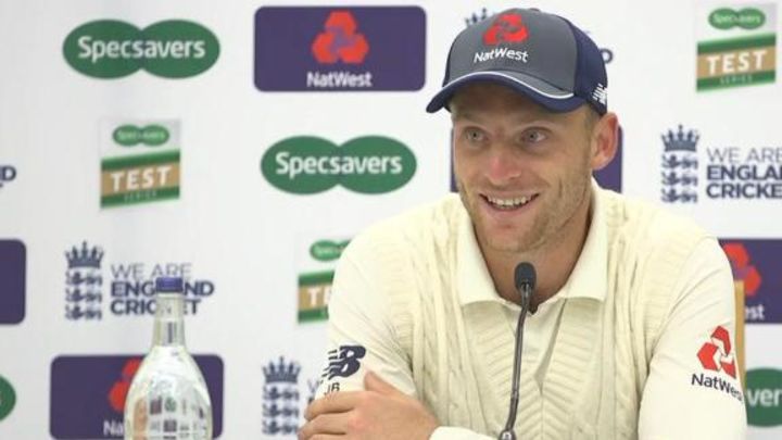 'Kohli-Anderson awesome to watch' - Buttler