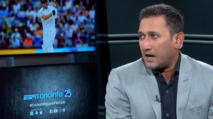 Agarkar: Hopefully a turning point for Jadeja the batsman