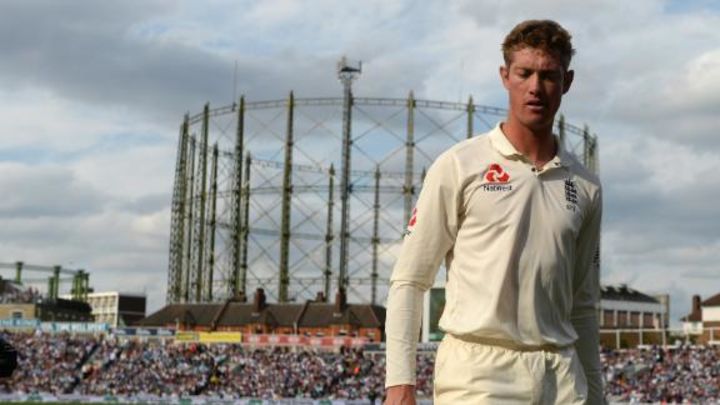 Panesar questions Jennings' technique and temperament 