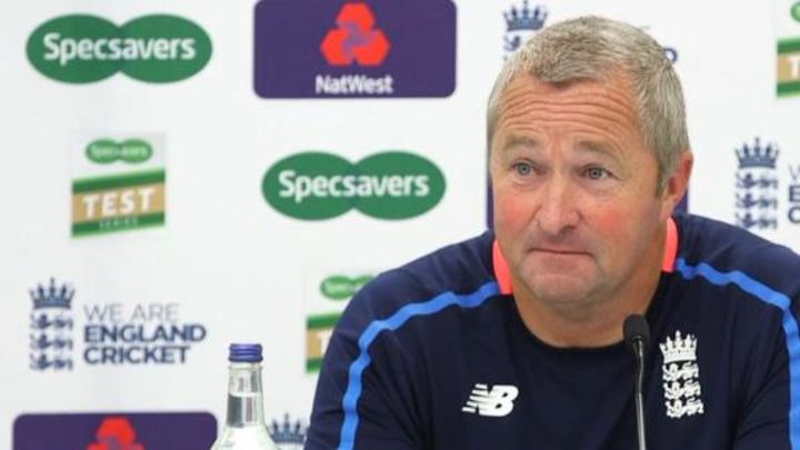 England happy to only face Jadeja once - Farbrace