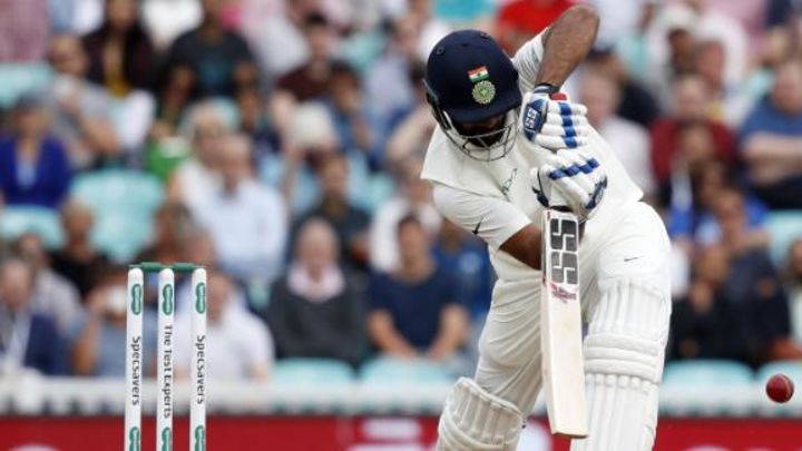 Panesar: Vihari the find of the tour for India