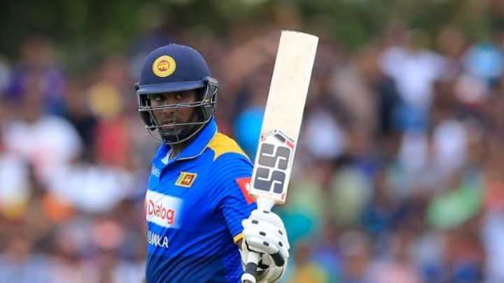 Angelo Mathews on why Sri Lanka have struggled in ODIs