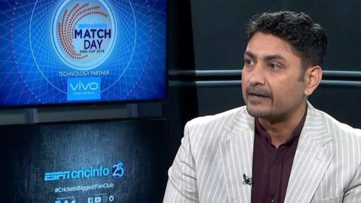 Dasgupta: Rahim knew when to attack and when to defend