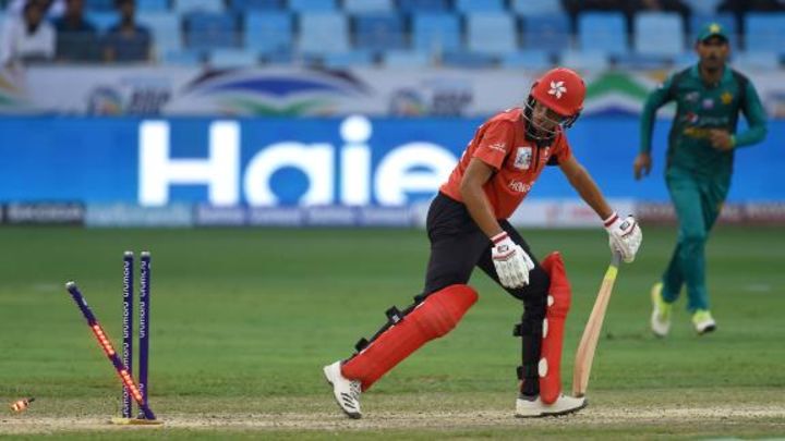 Would've been better if we'd played tougher opponents before - Anshuman Rath