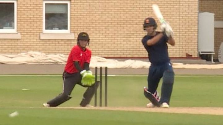 The Hundred trialled: What did the players think?