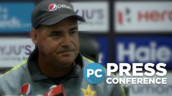 We were soft, and batted outside our roles - Mickey Arthur
