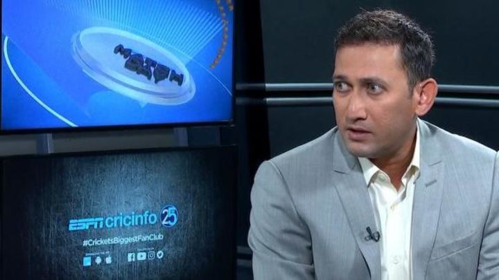 Agarkar: Chahar, Kaul look like T20 selections