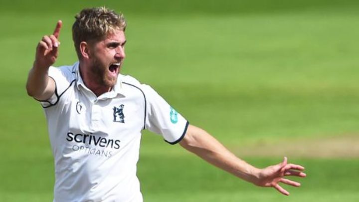 It's been a whirlwind week - Stone