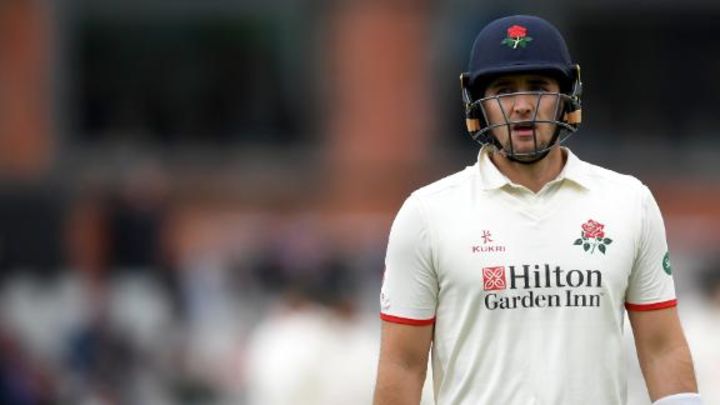 We hoped a miracle might happen - Lancashire's Livingstone