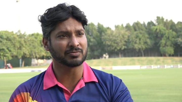 Mathews will be valuable for Sri Lanka in the World Cup  - Sangakkara