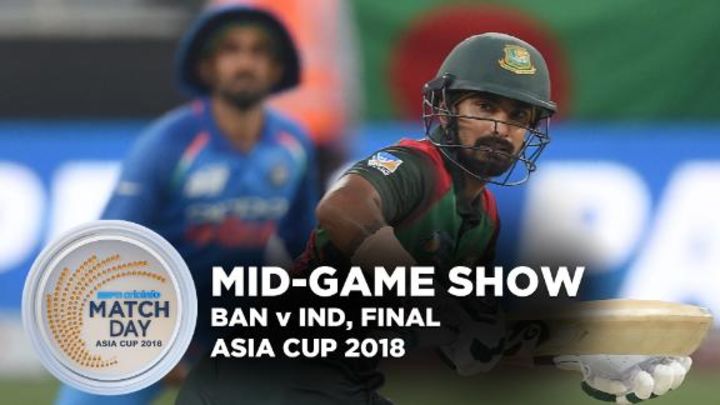Manjrekar: Jadhav has been a bonus for India in the Asia Cup
